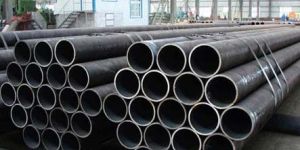Mild Steel Pipes