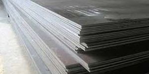 Mild Steel Sheets