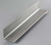 Stainless Steel Angle