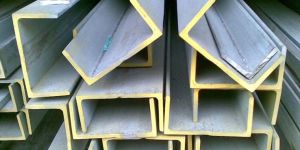 Stainless Steel Channel