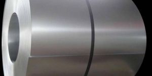 Stainless Steel Coils