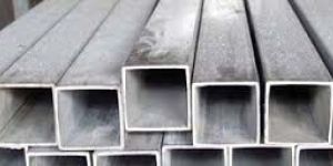 Stainless Steel Pipes