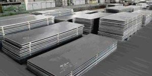 Stainless Steel Sheets