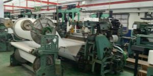 Velvet Weaving Machine