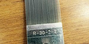 Warp Knitting Machines