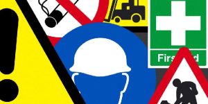 Safety Signs