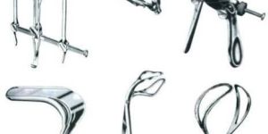 Gynaecology Surgery Instruments