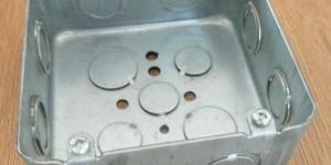 Electrical Junction Box