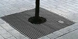 Tree Grates