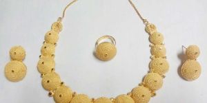 Artificial Ornaments