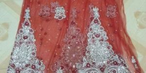 Rapa with Blouse Net