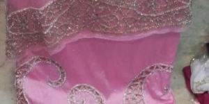 Silk Tapara with Blouse