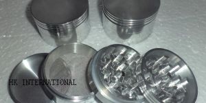Smoking Grinder