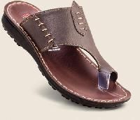 Mens PU Footwear