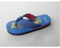 PU Kids Slipper