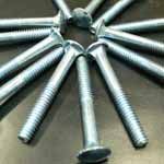 Carriage Bolt