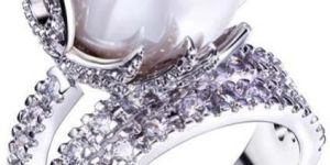 Designer Silver Rings