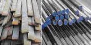 Mild Steel Bars
