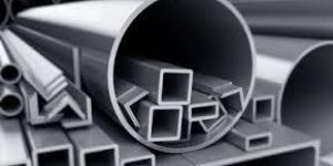 Mild Steel Pipes