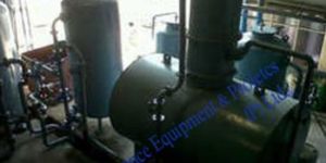 Demineralised Water Plant