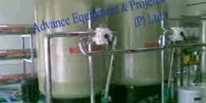 Reverse Osmosis Plant