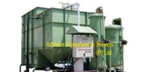 Sewage Treatment Equipment