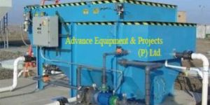 Sewage Treatment Plant