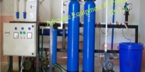 Water Treatment Plant