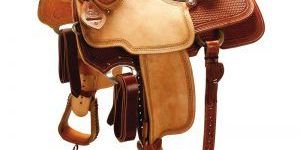 Western Saddle General Purpose