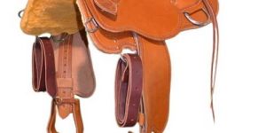 Western Saddle Tan