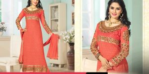 Cotton Salwar Suits