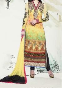 Georgette Salwar Suits