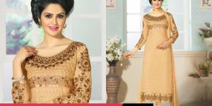 Wedding Salwar Suits