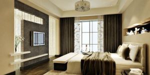 Bedroom Interior Decoration Services