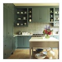 Residential Interior Design Services