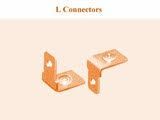 L Type Connectors