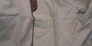 DAV School New Uniform