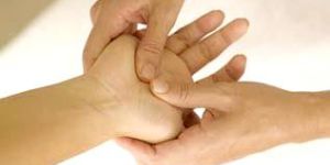 Sujok Acupressure Therapy