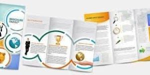 Brochure Printing