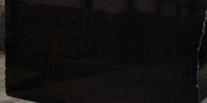 Absolute Black Granite