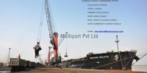 Project Cargo Handling Services