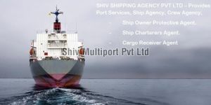 Shipping Agents