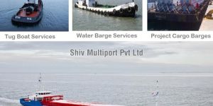 Tug and Barge Services