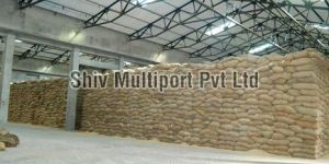 Warehousing Services