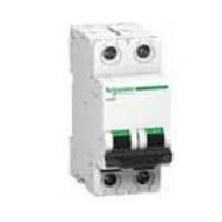 Modular Circuit Breakers
