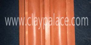 Teracotta Roof Tiles