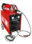 Welding Machinery