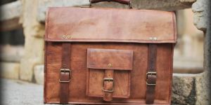 Leather Bags