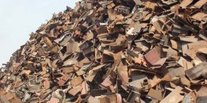 Steel Scrap