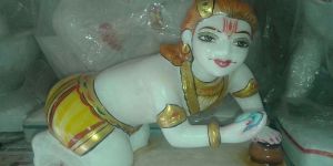 Krishna Statue